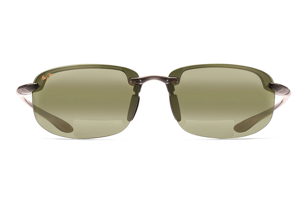 Maui Jim   Hookipa Readers HT807-1125 Maui HT (dpt. 2.5)Smoke Grey