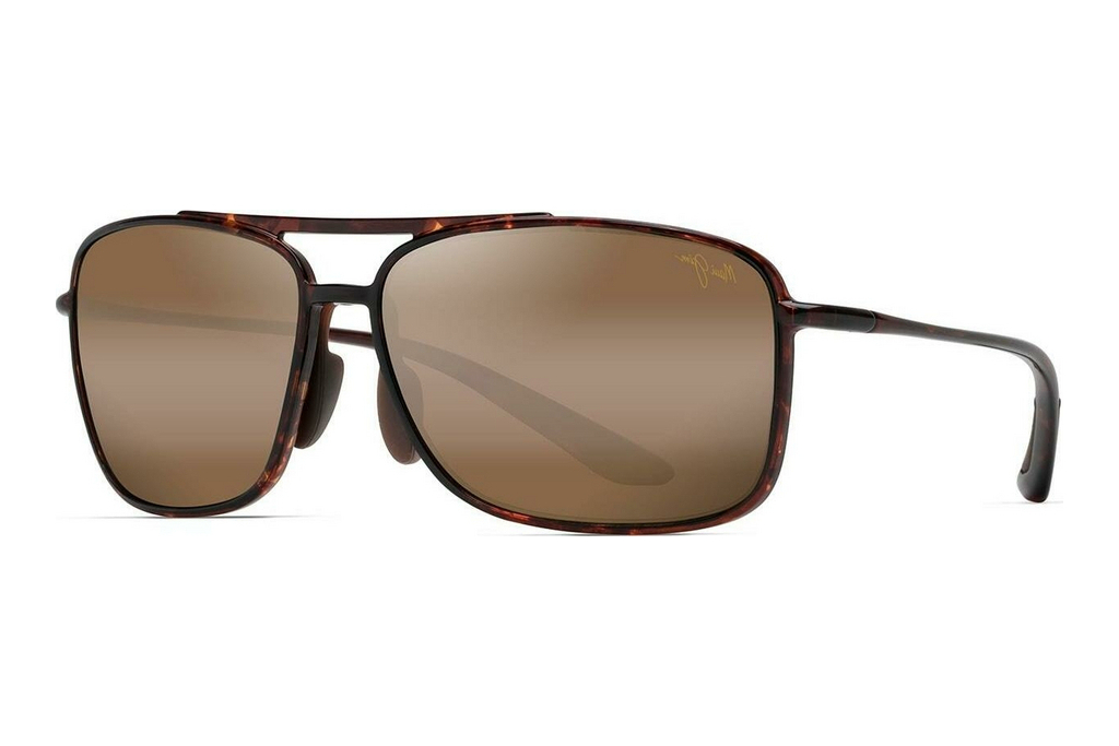 Maui Jim   Kaupo Gap H437-10 HCL® BronzeTortoise