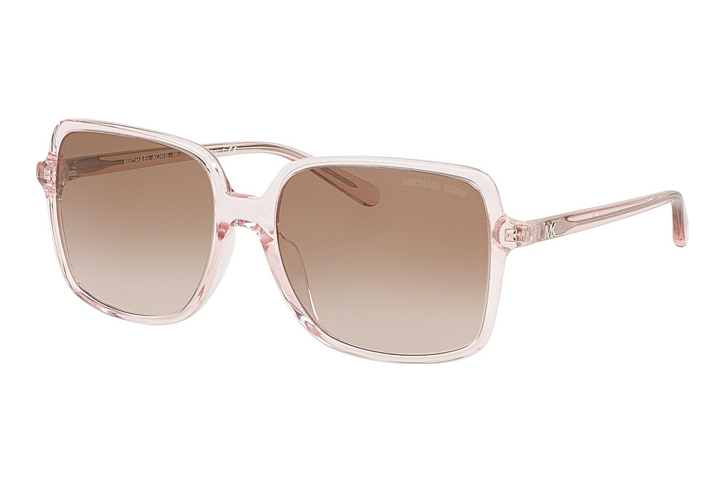 Michael Kors   MK2098U 367813 Brown Pink GradientTransparent Pink