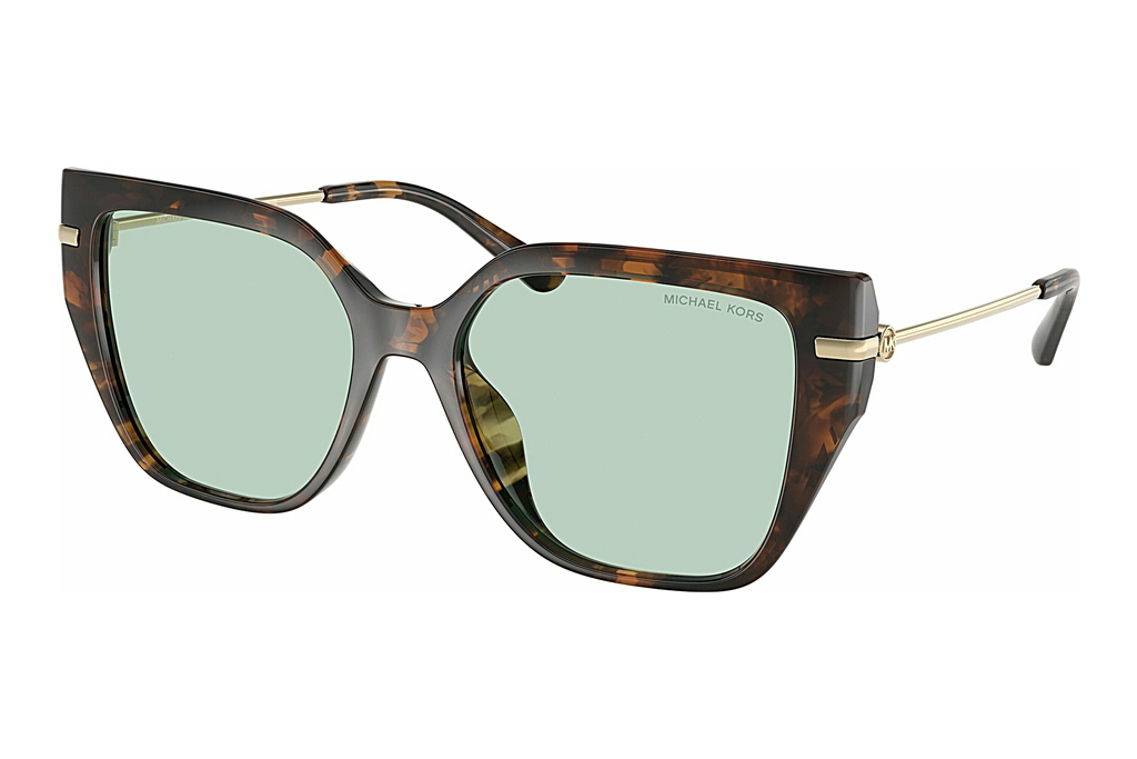 Michael Kors   MK2231U 3006M1 Green Solid PhotochromicDark Tortoise