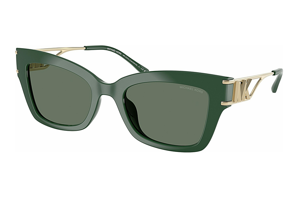 Michael Kors   MK2237U 40063H Green SolidBosco