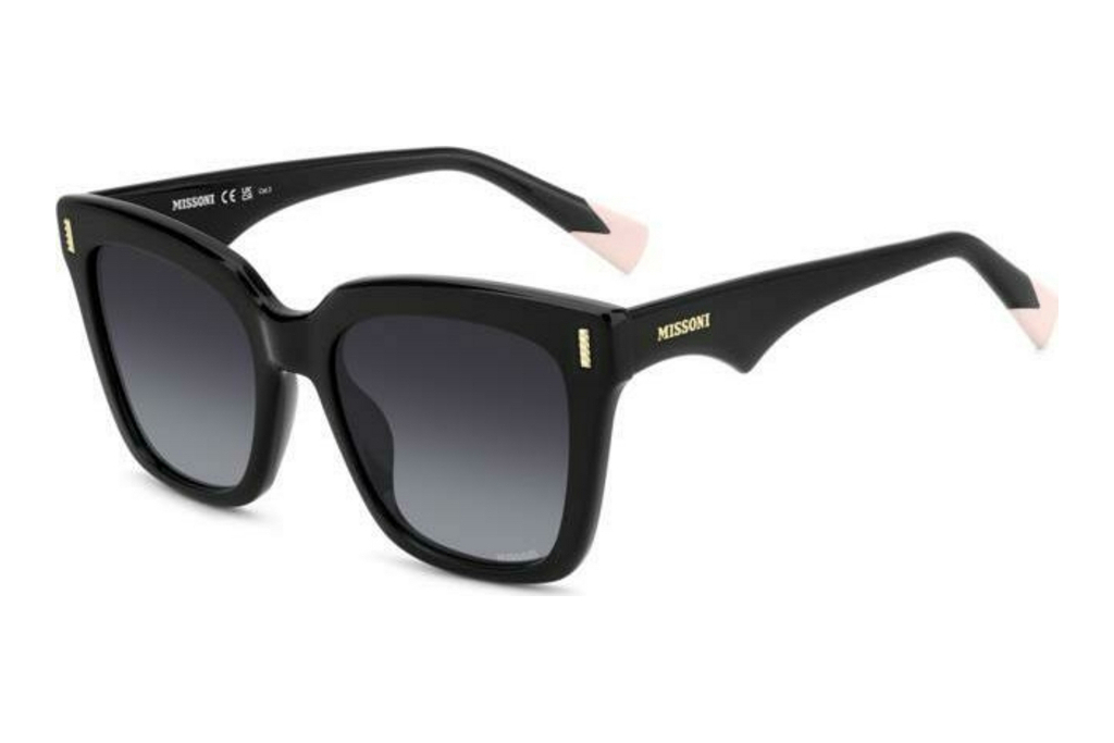 Missoni   MIS 0206/G/S 807/9O BLACK