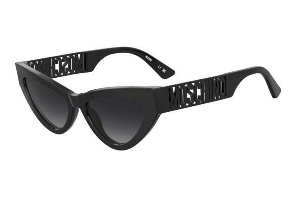 Moschino   MOS170/S 807/9O BLACK