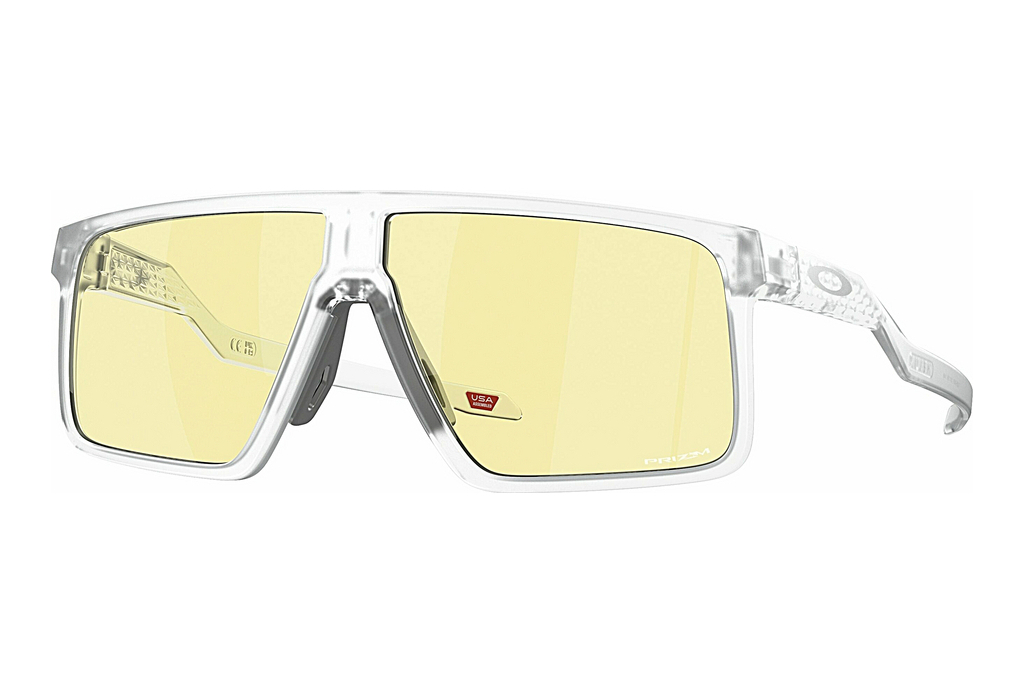 Oakley   OO9285 928504 Prizm Gaming™ 2.0Matte Clear