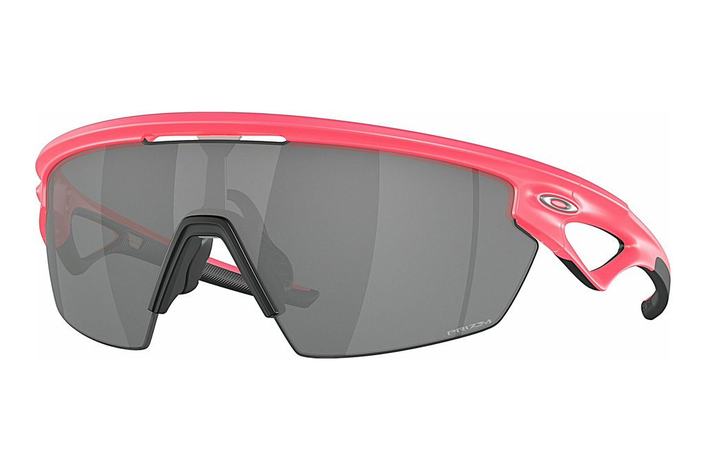 Oakley   OO9403 940310 Prizm BlackMatte Neon Pink