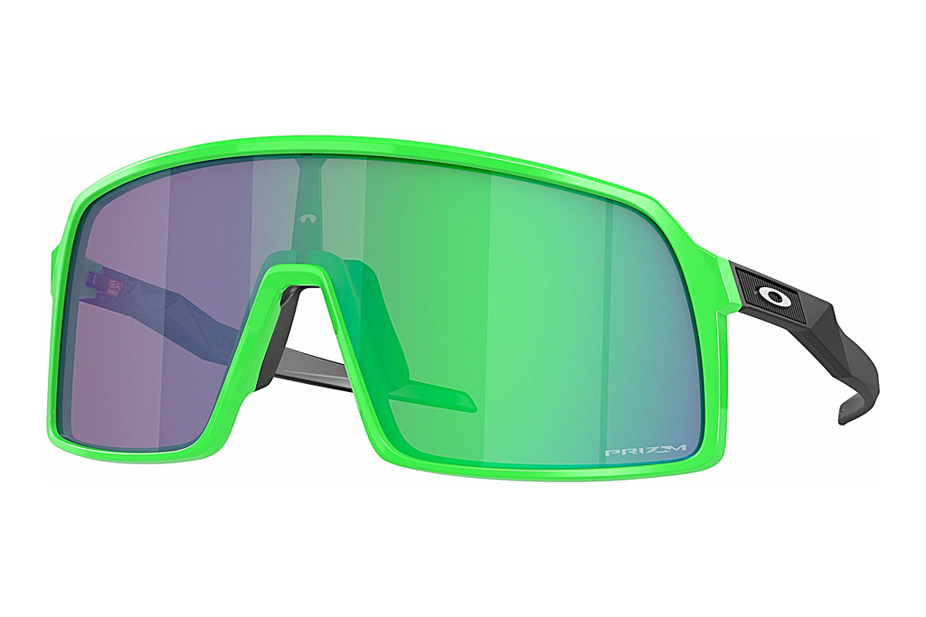 Oakley   OO9406 9406B4 Prizm JadeGreen