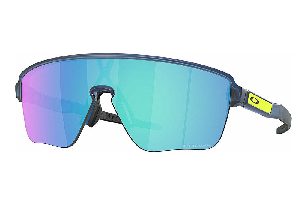 Oakley   OO9415 941502 Prizm SapphireMatte Transparent Blue