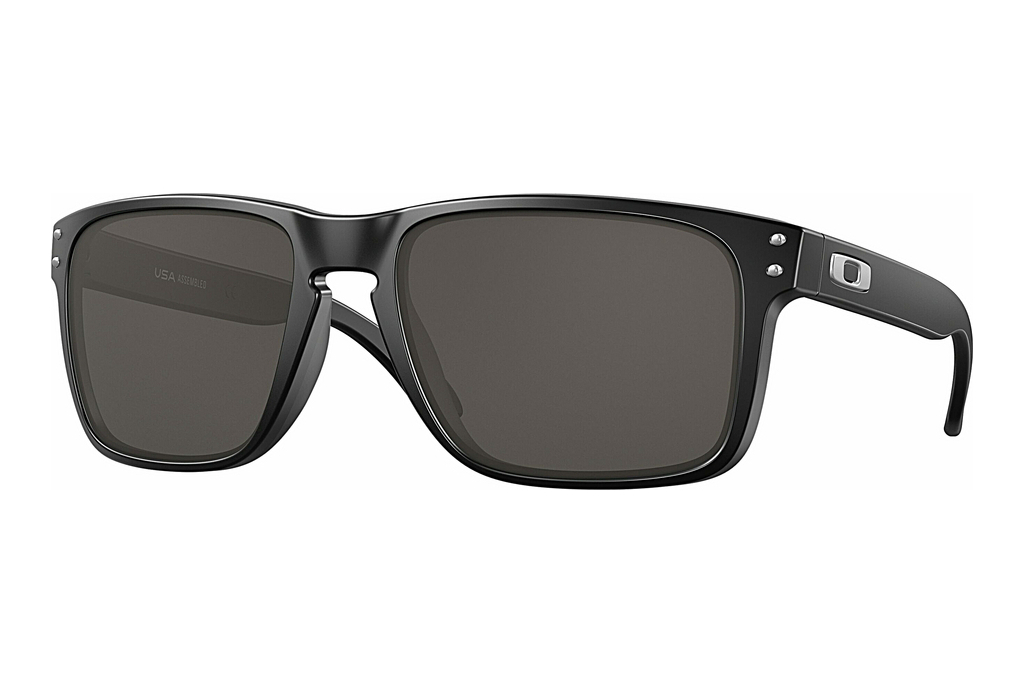 Oakley   OO9417 941701 WARM GREYMATTE BLACK