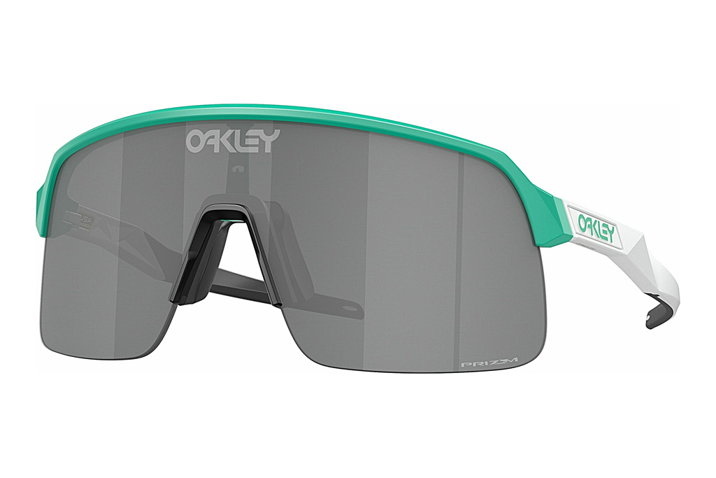 Oakley   OO9463 946307 Prizm BlackMatte Celeste