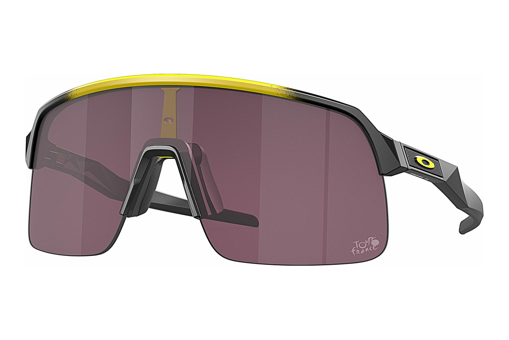 Oakley   OO9463 946326 Prizm Road BlackYellow Fade