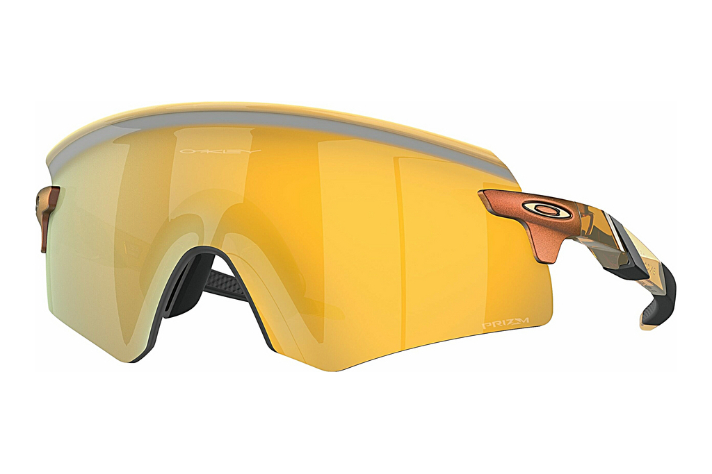 Oakley   OO9471 947120 Prizm 24KTransparent Light Curry