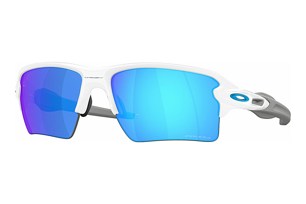 Oakley   OO9488 948802 Prizm SapphirePolished White