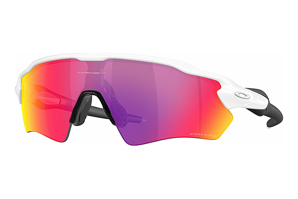 Oakley   OO9510 951003 Prizm RoadMatte White