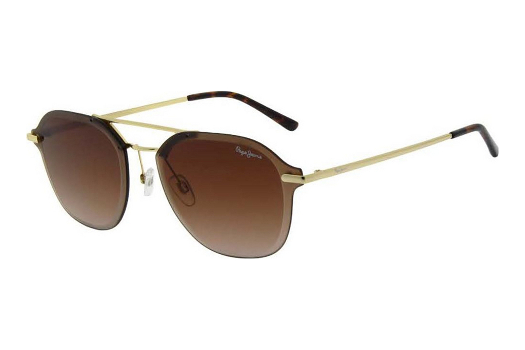 Pepe Jeans   415177 C2 Gold