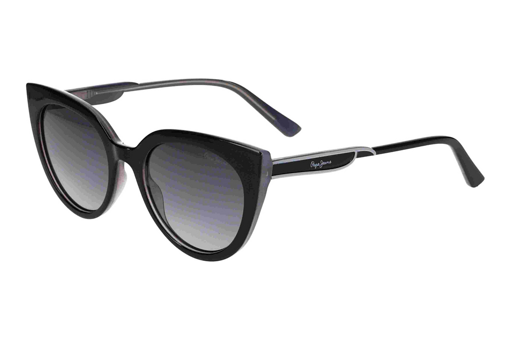 Pepe Jeans   417431 017 Schwarz