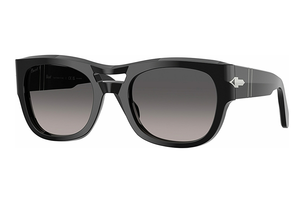 Persol   PO0064S 95/M3 Light Grey Gradient Dark GreyBlack