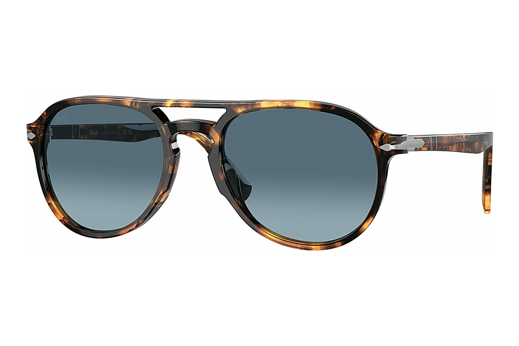 Persol   PO3235S 1102Q8 Blue GradientBrown Tortoise