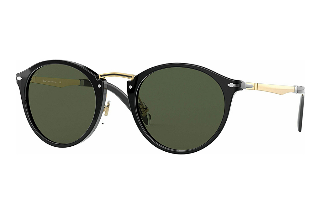 Persol   PO3248S 95/31 GreenBlack