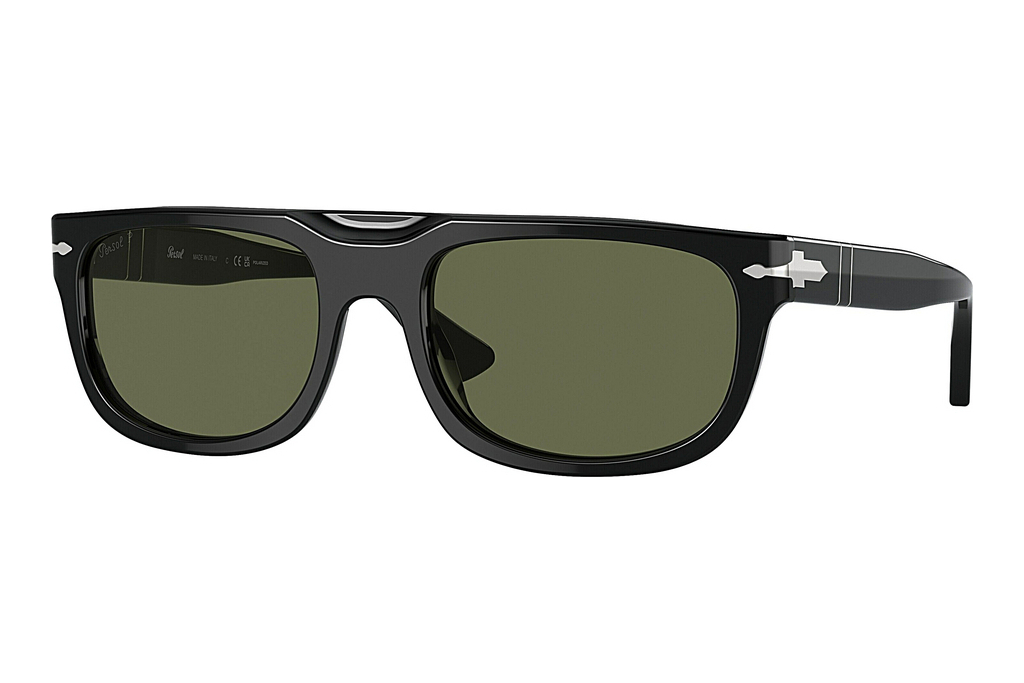 Persol   PO3271S 95/58 Green PolarBlack