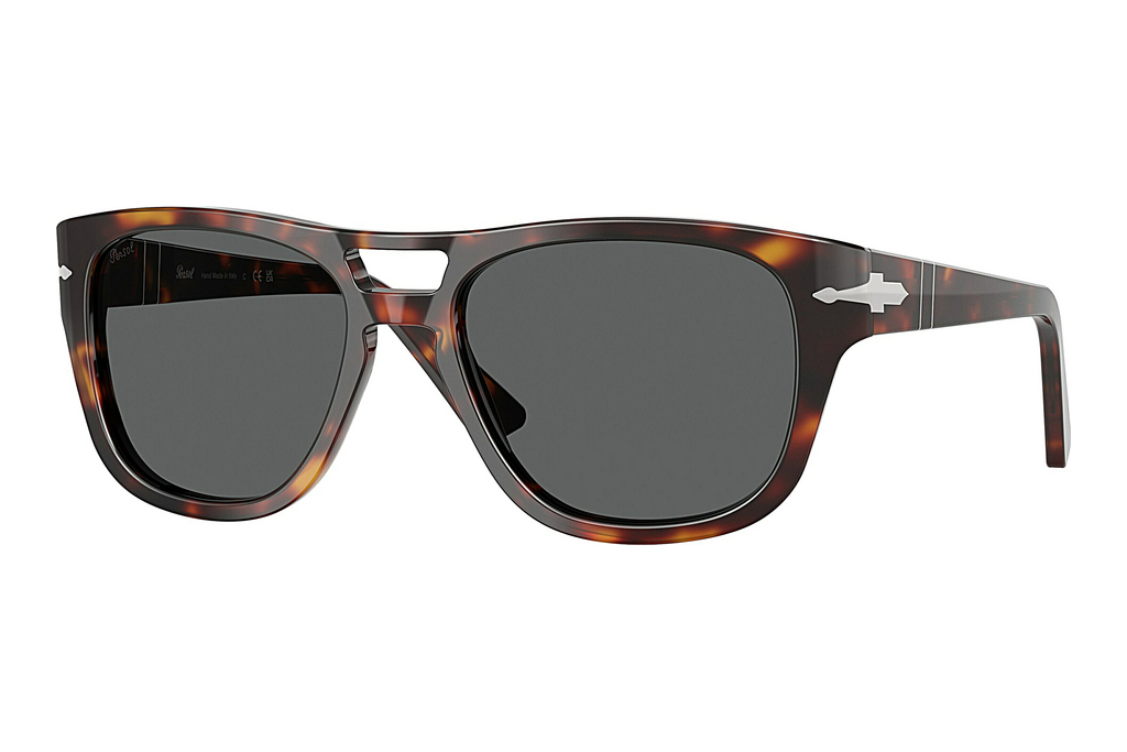 Persol   PO3366S 24/B1 Dark GreyHavana