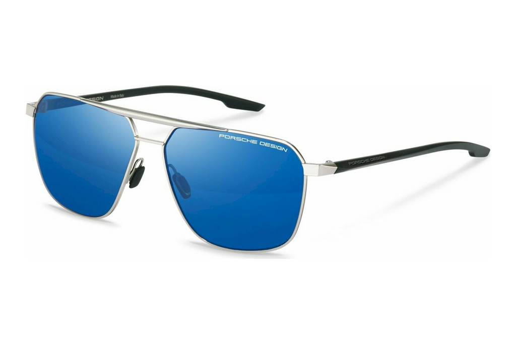 Porsche Design   P8949 D775 BLUE/MIRROR BLUEpalladium