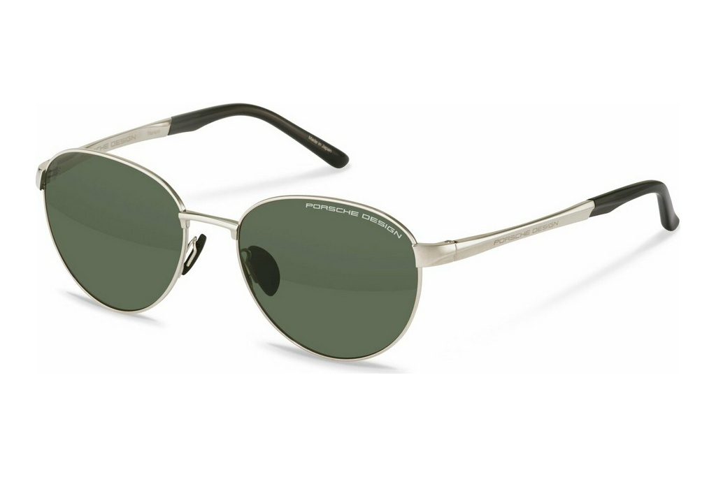 Porsche Design   P8985 B611 GREENpalladium/black