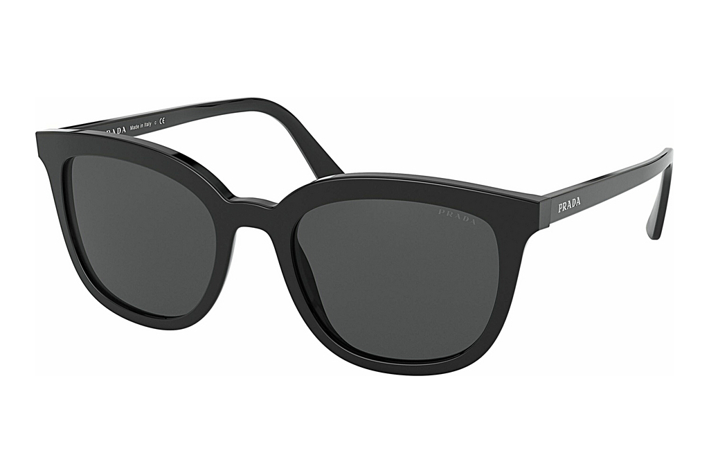 Prada   PR 03XS 1AB5S0 GreyBlack