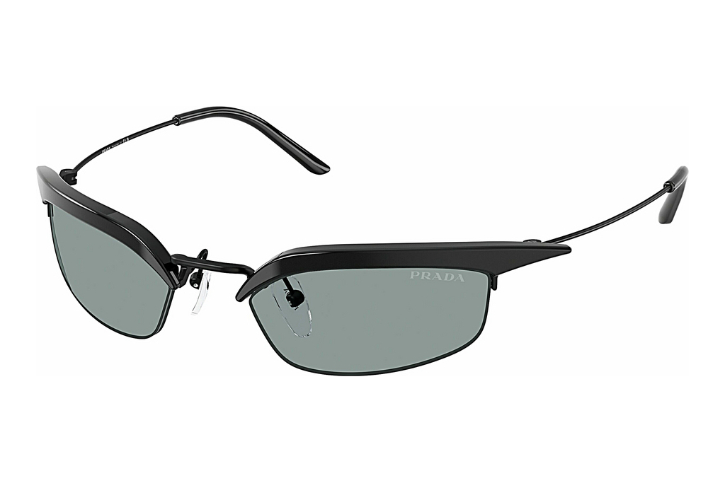 Prada   PR B50S 1AB3C2 Dark GreyBlack