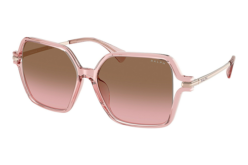 Ralph   RA5319U 580114 Pink Gradient BrownShiny Transparent Pink