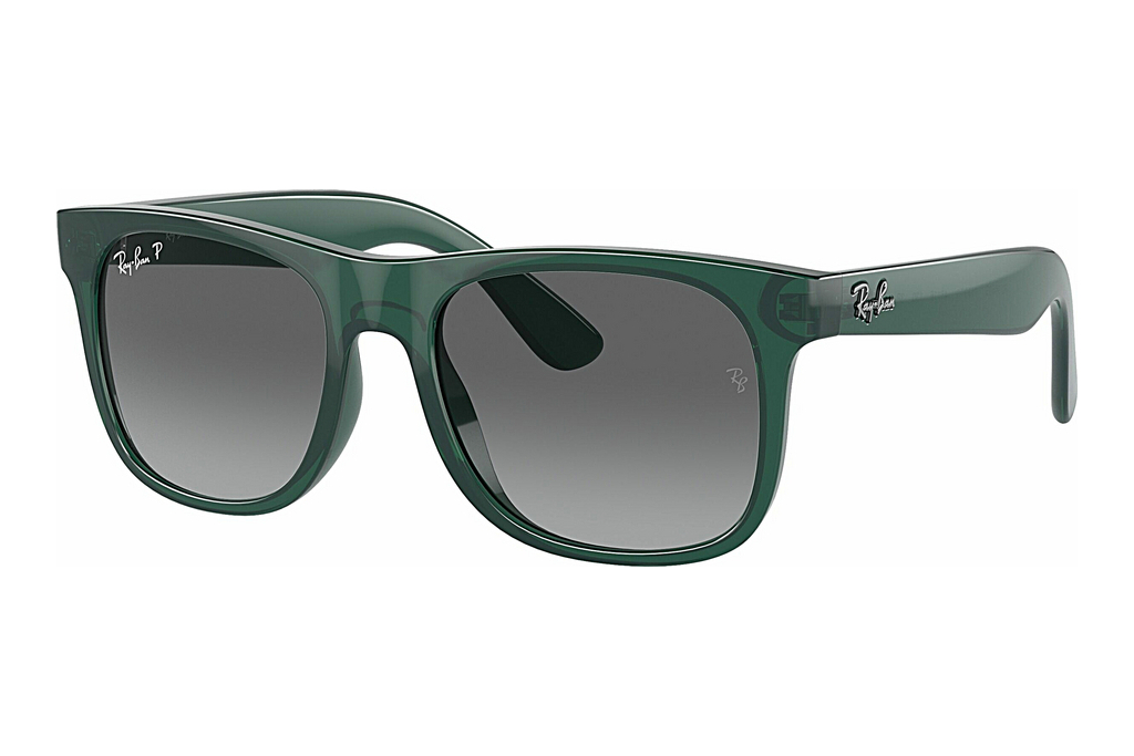 Ray-Ban Kids   RJ9069S 7130T3 GreyOpal Green