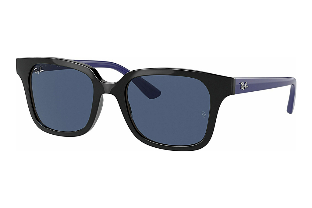 Ray-Ban Kids   RJ9071S 712080 Dark BlueBlack