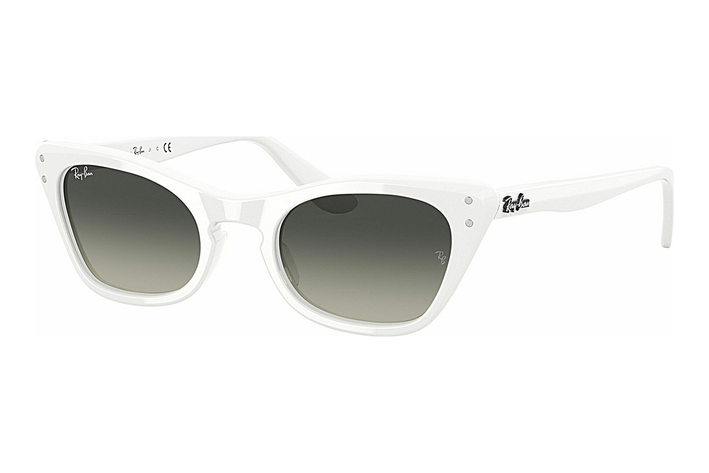 Ray-Ban Kids   RJ9099S 116/11 Grey GradientWhite