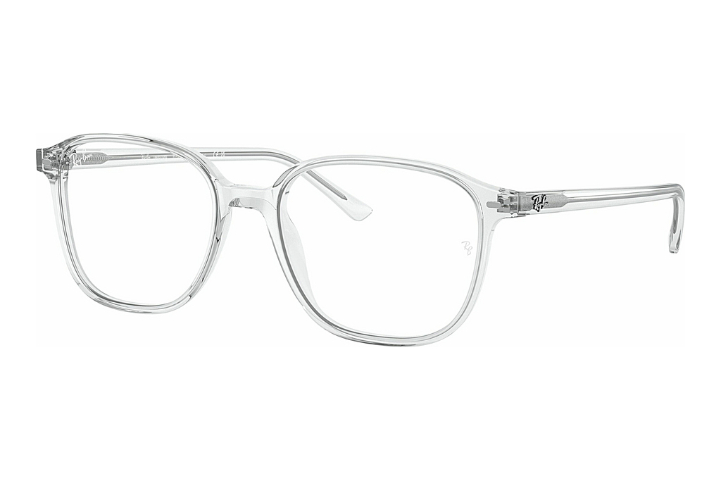 Ray-Ban   RB2193 912/GH Clear/GreyTransparent