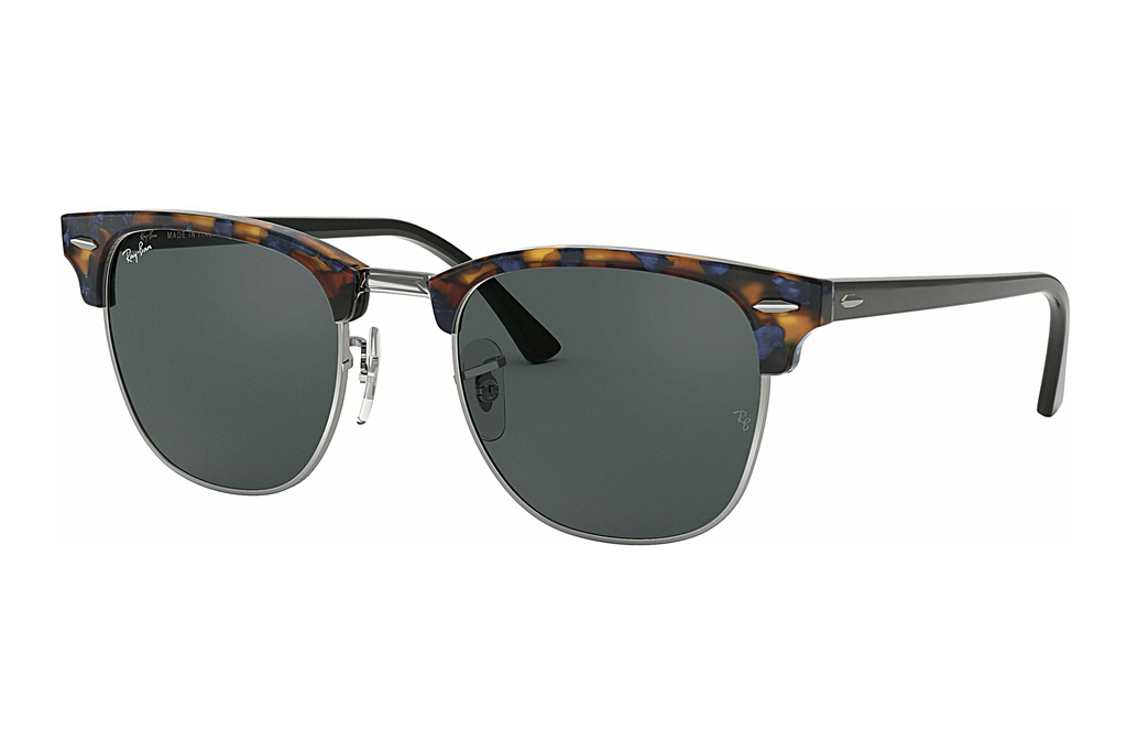 Ray-Ban   RB3016 1158R5 Blue/GreyBlue Havana