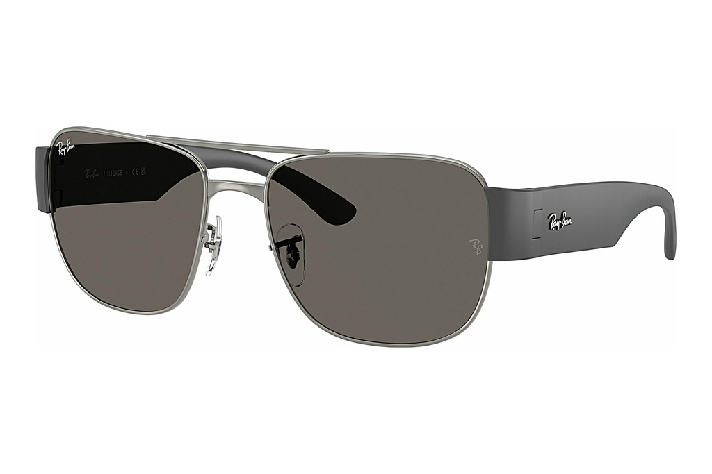 Ray-Ban   RB3756 004/B1 Dark GreyGunmetal