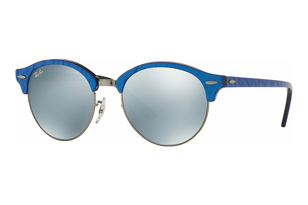 Ray-Ban   RB4246 984/30 Silver FlashBlue