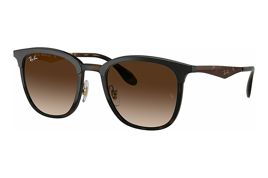 Ray-Ban   RB4278 628313 Brown GradientHavana