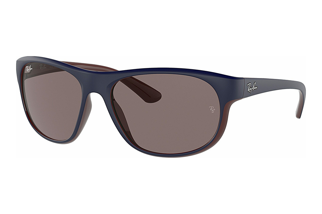 Ray-Ban   RB4351 65697N Violet ClassicBlue