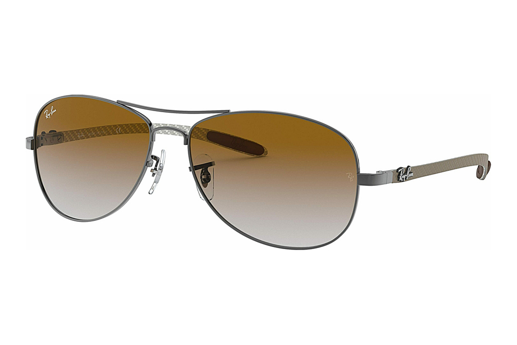 Ray-Ban   RB8301 004/51 BrownGunmetal