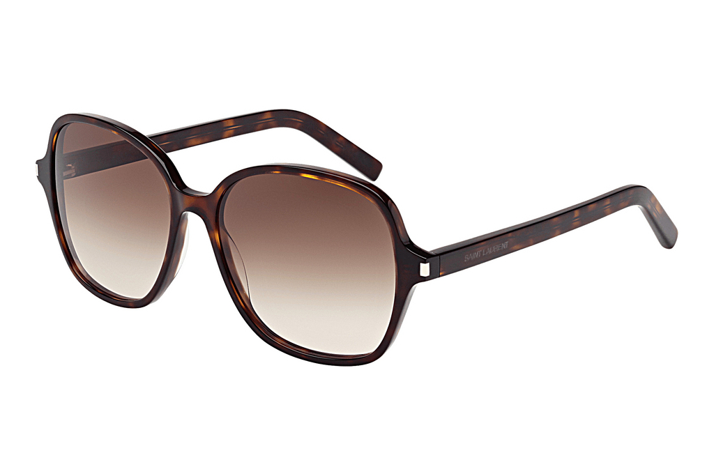 Saint Laurent   CLASSIC 8 004 HAVANA