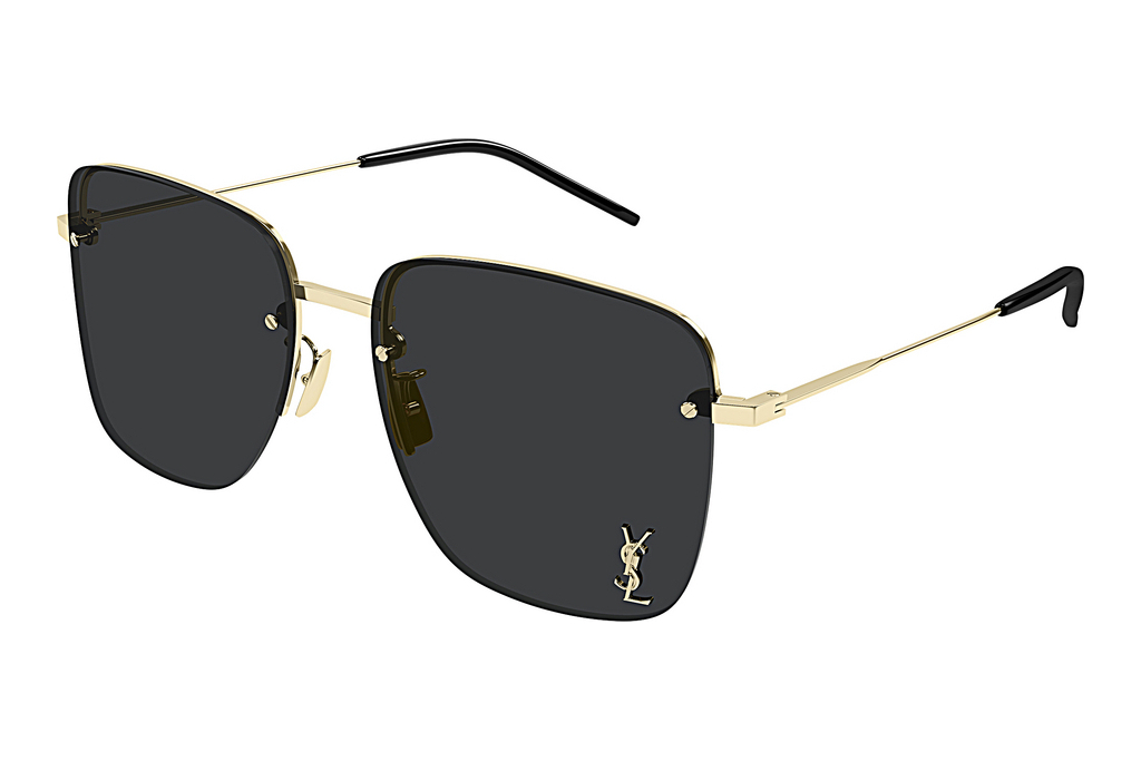 Saint Laurent   SL 312 M 013 GOLD