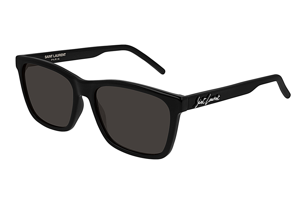 Saint Laurent   SL 318 001 BLACK