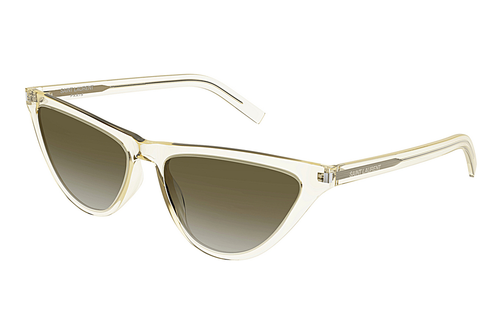 Saint Laurent   SL 550 SLIM 005 YELLOW