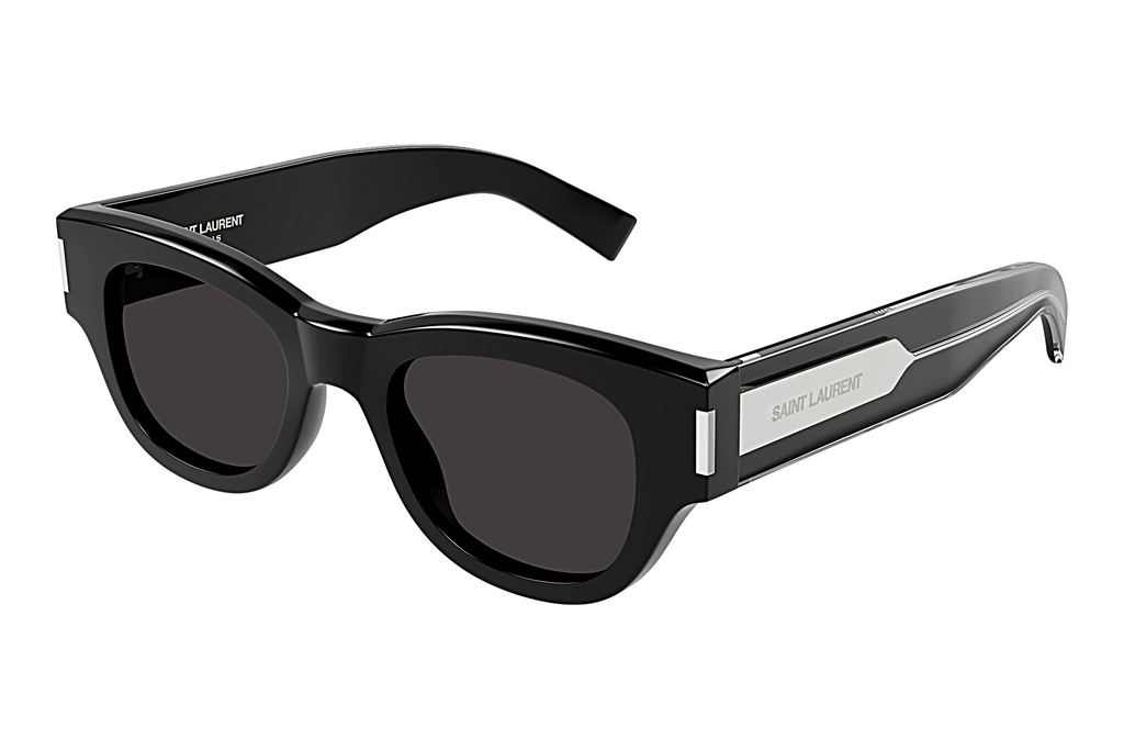 Saint Laurent   SL 573 001 BLACK