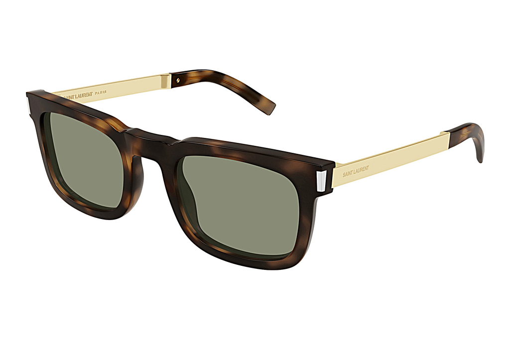 Saint Laurent   SL 581 002 HAVANA