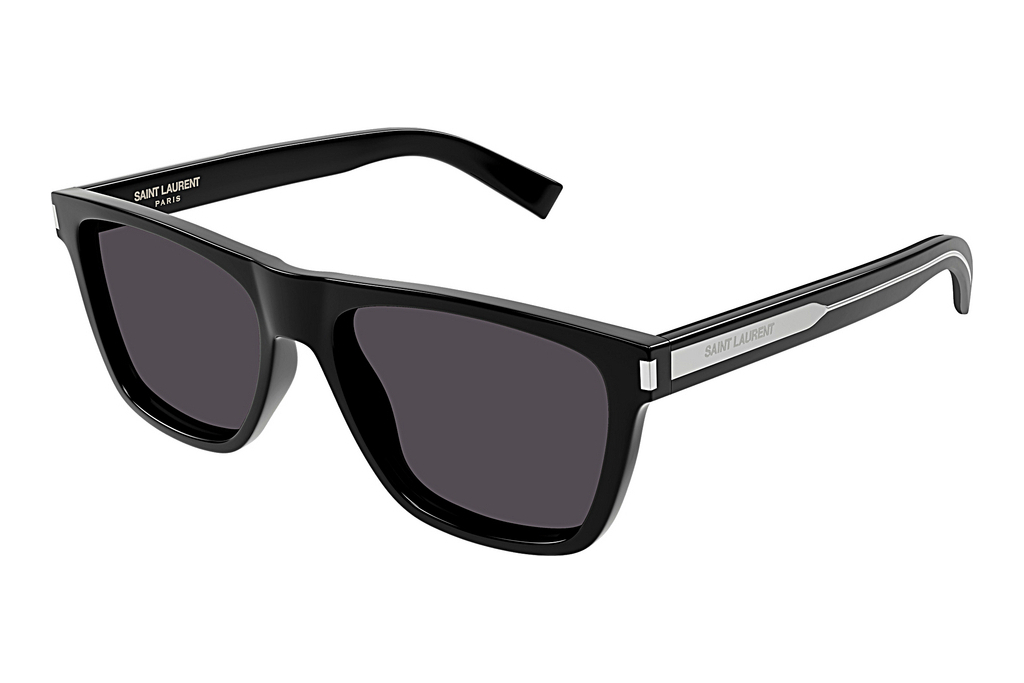 Saint Laurent   SL 619 001 BLACK