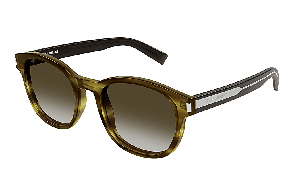 Saint Laurent   SL 620 005 HAVANA