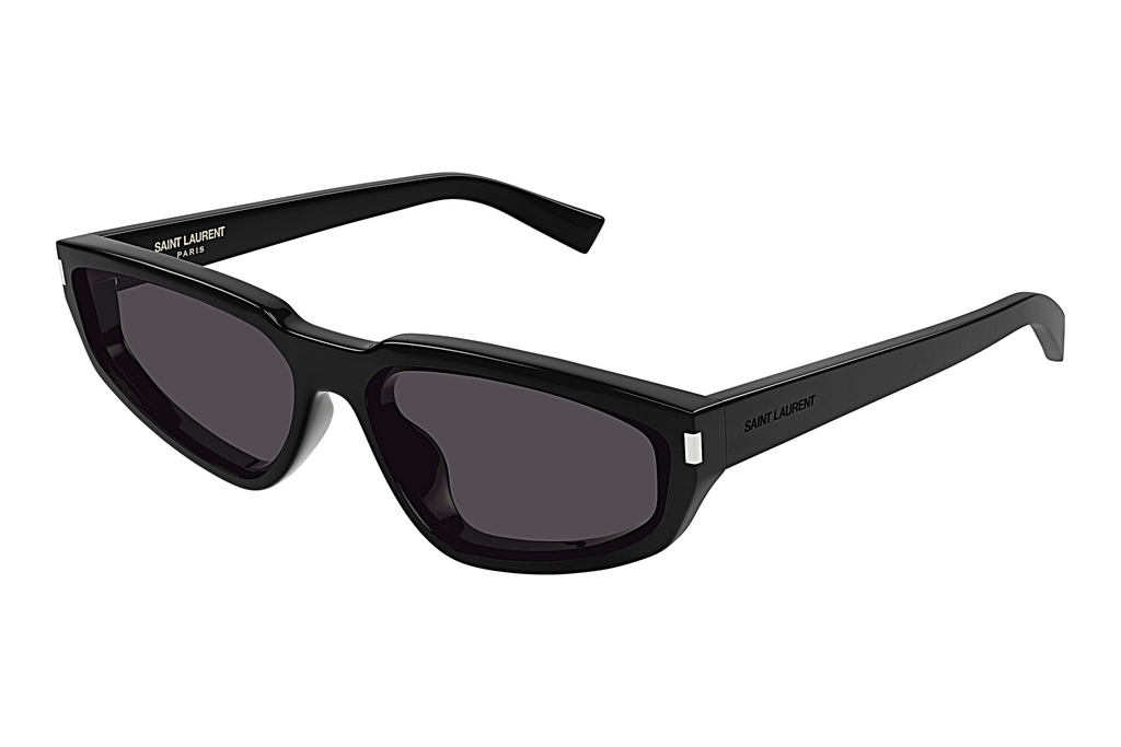 Saint Laurent   SL 634 NOVA 001 BLACK