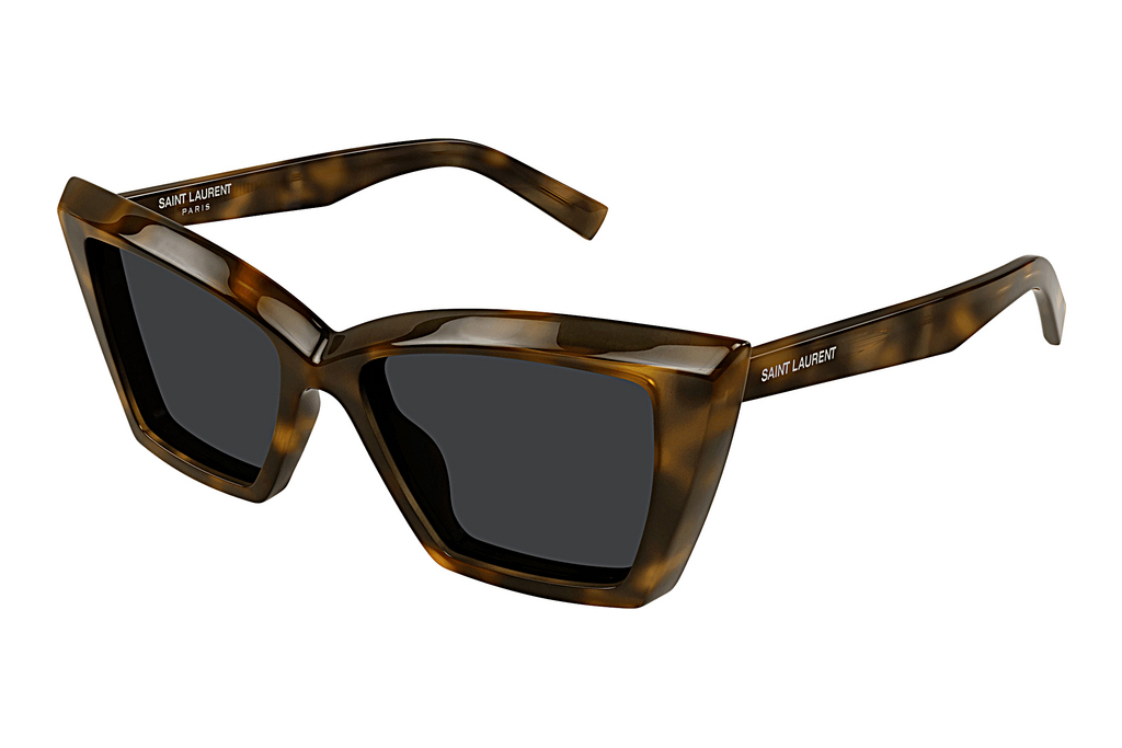 Saint Laurent   SL 657/F 002 HAVANA