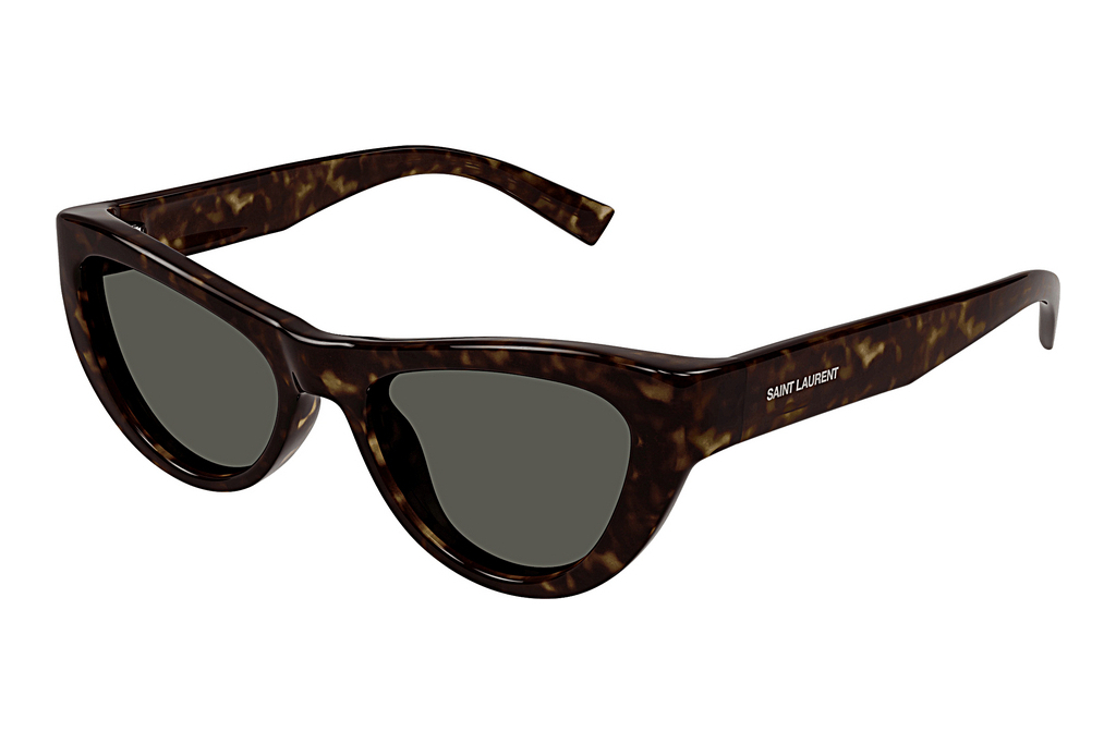 Saint Laurent   SL 676 003 HAVANA